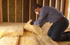 Best Attic Insulation Installation  in Lawrenceburg, KY